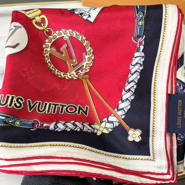 Louis Vuitton Scarf LVC00519